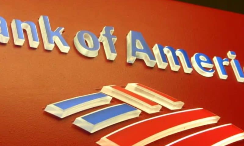 Bank of America (NYSE:BAC) Reports US$3,535 Million Buyback as Stock Dips 10%