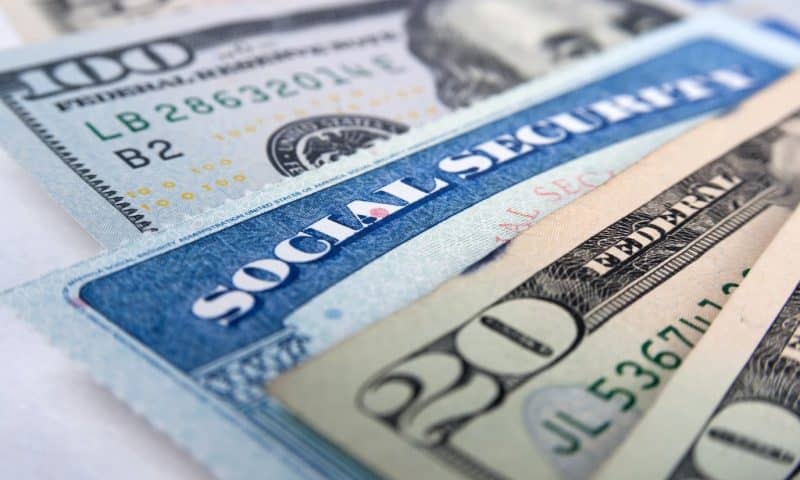 The Social Security Cost-of-Living Adjustment (COLA) Forecast for 2026 Was Just Updated. It’s Bad News and Worse News for Retirees.