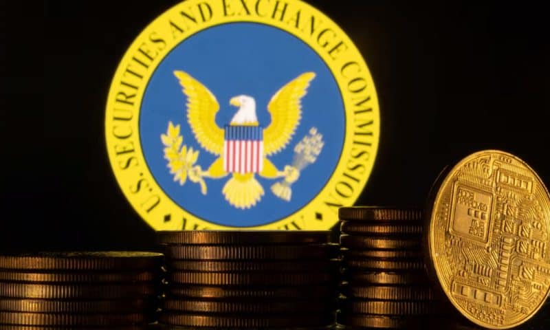 US SEC holds crypto task force roundtable as Trump plans regulatory revamp