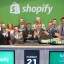 Shopify transfers its US listing from the NYSE to the Nasdaq