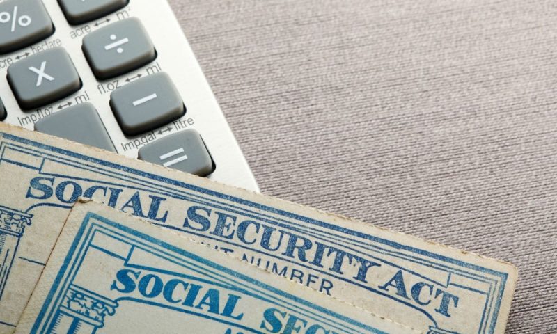 Social Security will pay up to $2,000 to these individuals on March 19