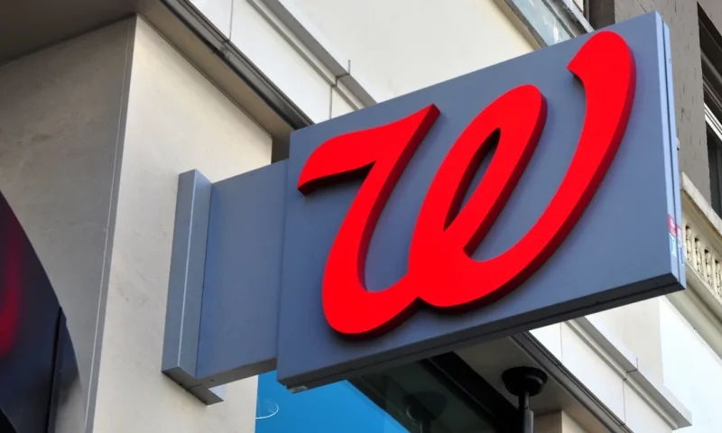 Walgreens is going private in an up to $24 billion deal