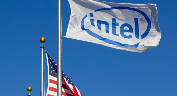 Intel’s (NASDAQ:INTC) New CEO Lays Path to “Tough Decisions”