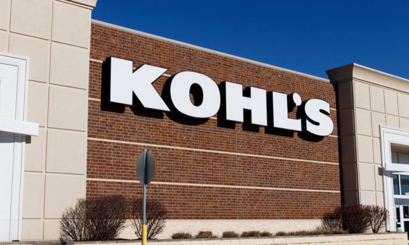 Kohl’s (NYSE:KSS) Sees 31% Drop as Quarterly Dividend Decreases