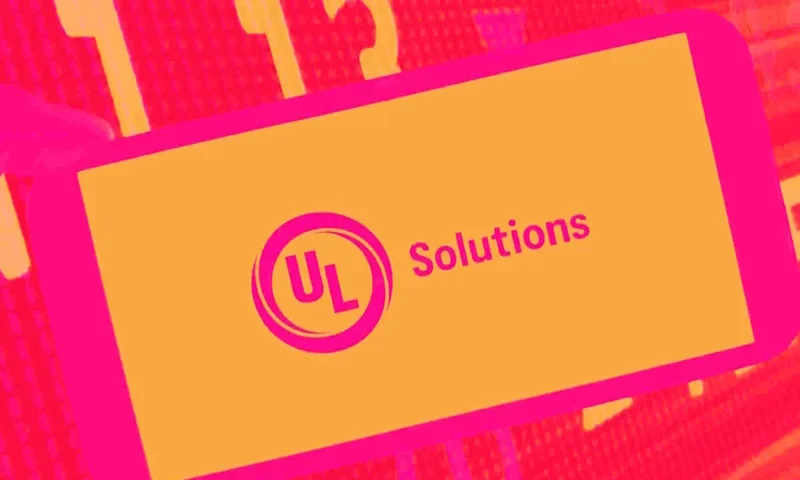 Government & Technical Consulting Stocks Q4 Earnings: UL Solutions (NYSE:ULS) Best of the Bunch