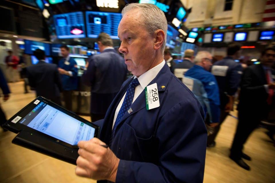 Stock market today: Dow, S&P 500, Nasdaq futures plunge as Nvidia reveals costly limits on China exports