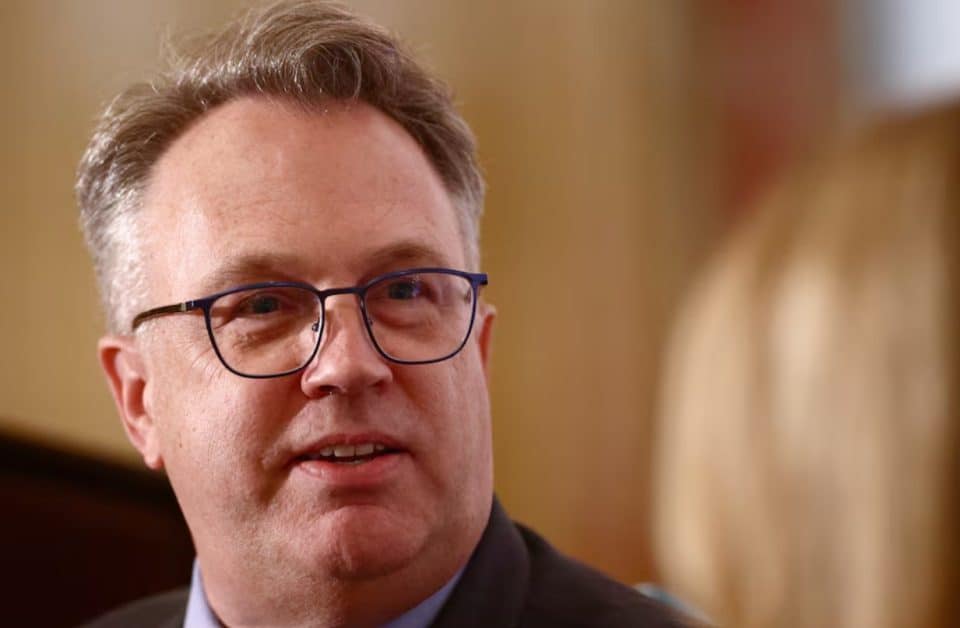 Fed's Williams says tariffs will push up inflation, unemployment