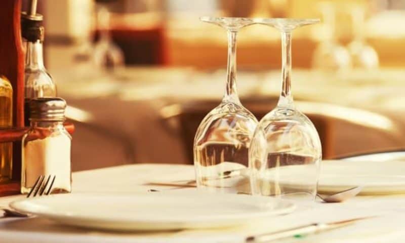Those who invested in Aramark (NYSE:ARMK) five years ago are up 93%