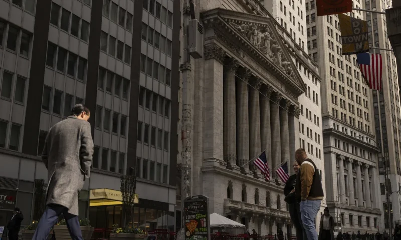 Has the stock market hit bottom? History is a guide