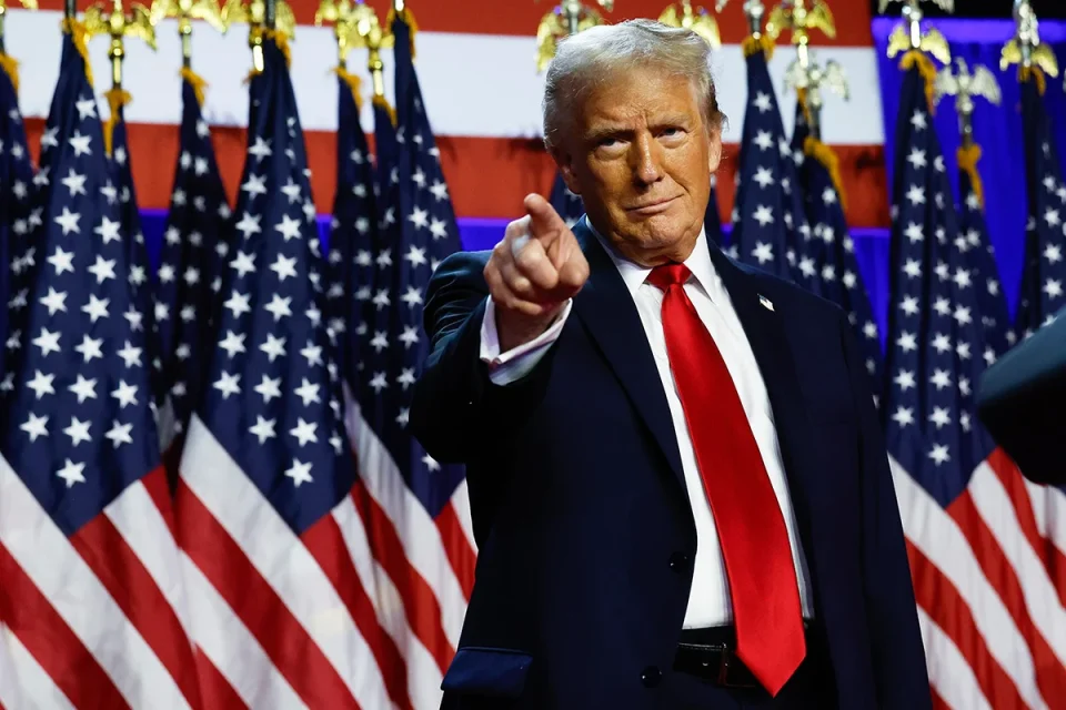 Inside Trump’s tariff retreat: How fears of a bond market catastrophe convinced Trump to hit the pause button