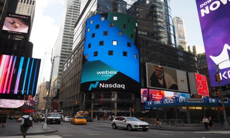 Swiss ADC Biotech Takes SPAC Track to NASDAQ