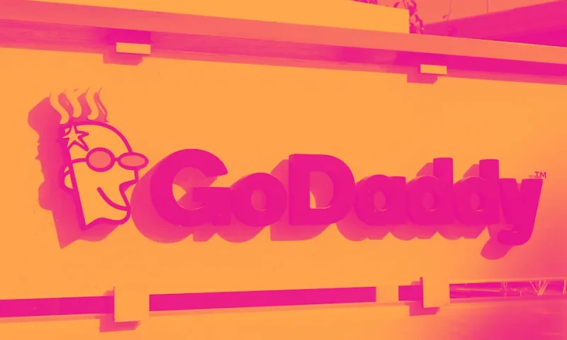 GoDaddy (NYSE:GDDY) Surprises With Q1 Sales But Stock Drops