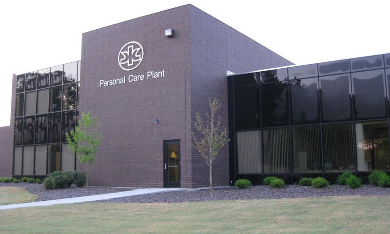 Kimberly-Clark to Transfer U.S. Stock Exchange Listing to Nasdaq