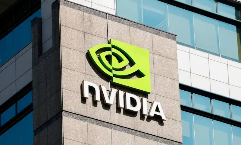 Nvidia stock extends gains as Saudi Arabia set to spend billions on AI chips, US moves to rescind Biden’s chip curbs