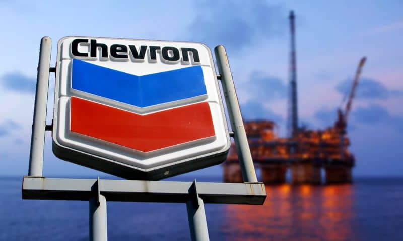 Chevron to slow pace of share buybacks as Trump tariffs and OPEC+ production weigh on oil prices