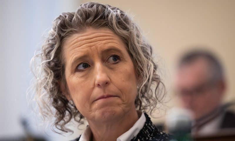 Moderate Republicans call for fixes to energy tax credit cuts in House GOP megabill