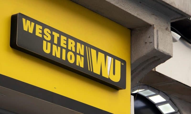 Western Union (NYSE:WU) Has Announced A Dividend Of $0.235