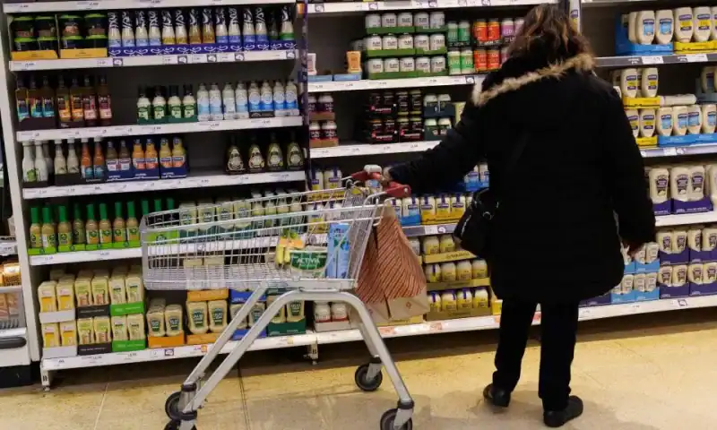 Inflation surprise suggests the outlook could be gloomier than we thought