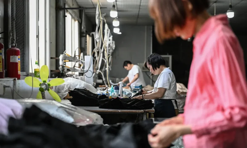 Temu says it’s only shipping from the US. That doesn’t mean the products are made here