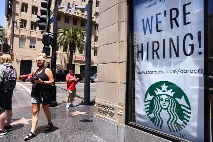 U.S. payrolls increased 139,000 in May, more than expected; unemployment at 4.2%