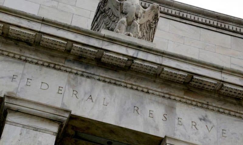 Fed seen on hold amid cooler inflation, cautious consumer
