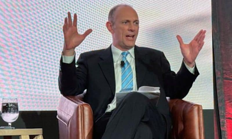 Fed’s Goolsbee says tariffs could boost inflation quickly, take longer to slow economy