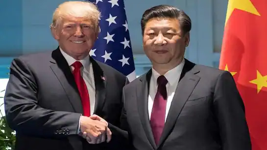 Trump and China’s Xi will likely talk very soon, White House official says