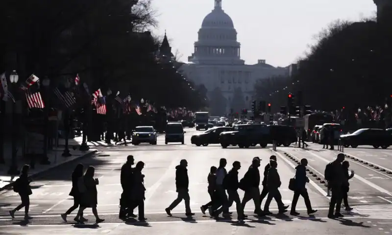 The US economy added 139,000 jobs in May, slightly more than expected