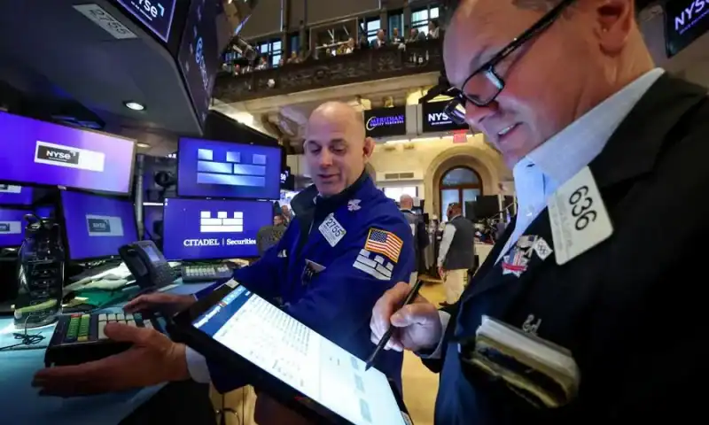 Gemini confidentially files for US IPO as crypto markets heat up