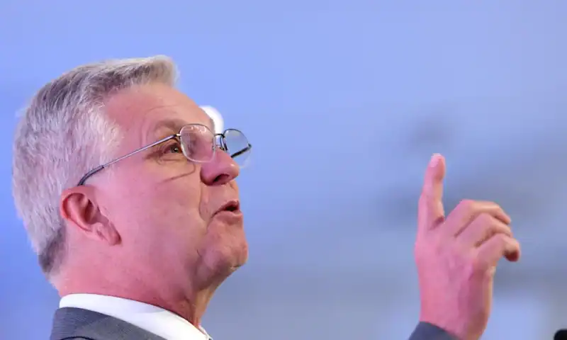 Waller makes strongest call yet for rate cut in July, underscoring Fed divide