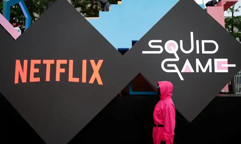 Netflix earnings on deck as investors weigh valuation, content strength