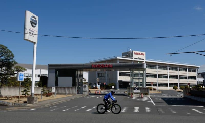 Nissan to close its Oppama plant in Japan to cut costs