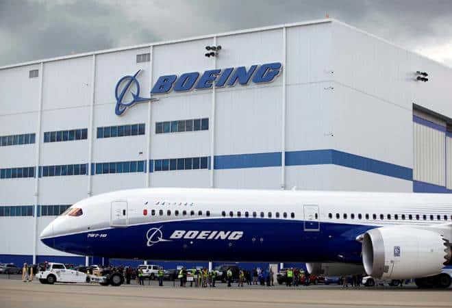 EU Targets Boeing, US Cars and Bourbon With €72 Billion List
