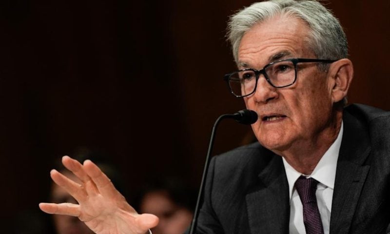 ‘That’s the million-dollar question’: Wall Street divided on Fed rate cuts as tariff uncertainty lingers