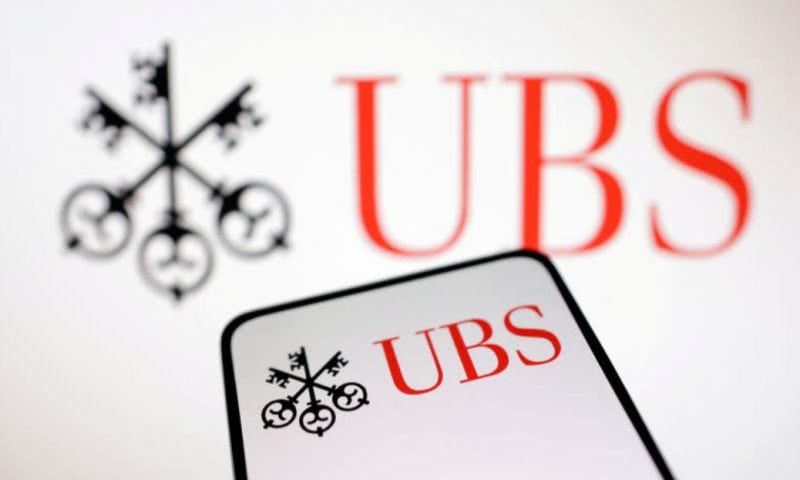 UBS Japan appoints former veteran Toriyama as head of global banking
