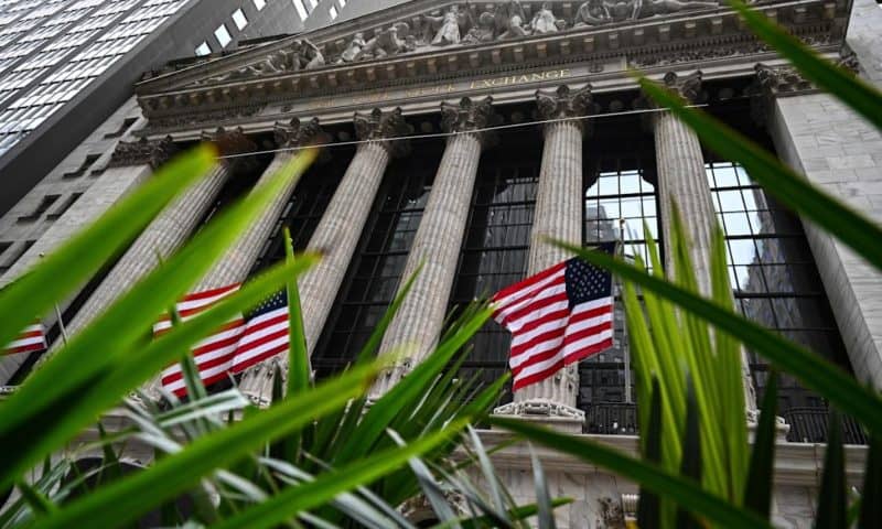 Stock market today: Dow, S&P 500, Nasdaq futures slip as Fed rate cut bets wane after inflation pickup