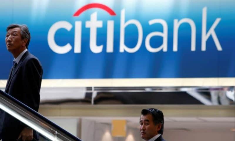 Citi to boost Japan investment banking headcount up to 15%, executive says