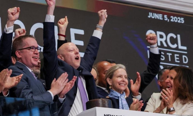 House sends stablecoin bill to Trump’s desk, capping string of ‘Crypto Week’ victories