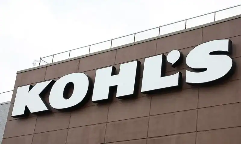 Kohl’s shares double as retail investors pile in