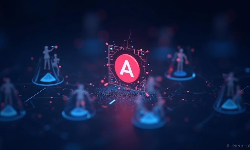 Alphabet Earnings Optimism Outweighs Looming Antitrust Risks