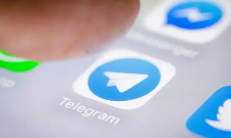 Telegram’s crypto wallet launches in the US