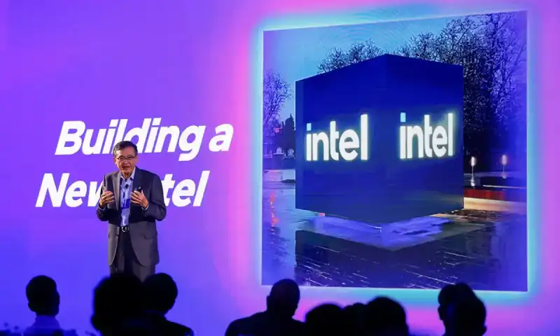 Intel to separate networking unit as new CEO Tan overhauls business