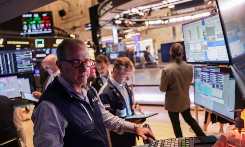ChargePoint Implements 1-for-20 Reverse Stock Split To Maintain NYSE Listing