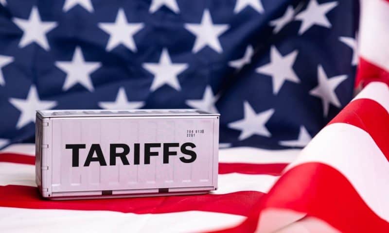Trump tariffs live updates: Lutnick said EU has to offer Trump ‘a good enough deal’ to avert 30% tariffs’; Japan says $550 billion ‘investment’ in US could finance Taiwanese chipmaker