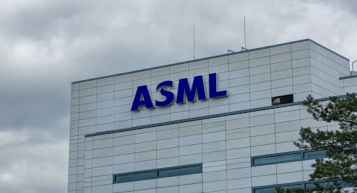 ASML warns it may not achieve growth in 2026