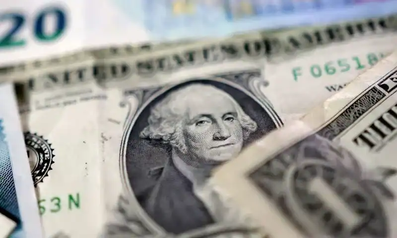 Dollar drifts as investors await Fed governor replacement