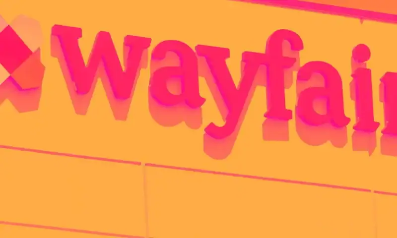 Wayfair’s (NYSE:W) Q2 Sales Beat Estimates, Stock Soars