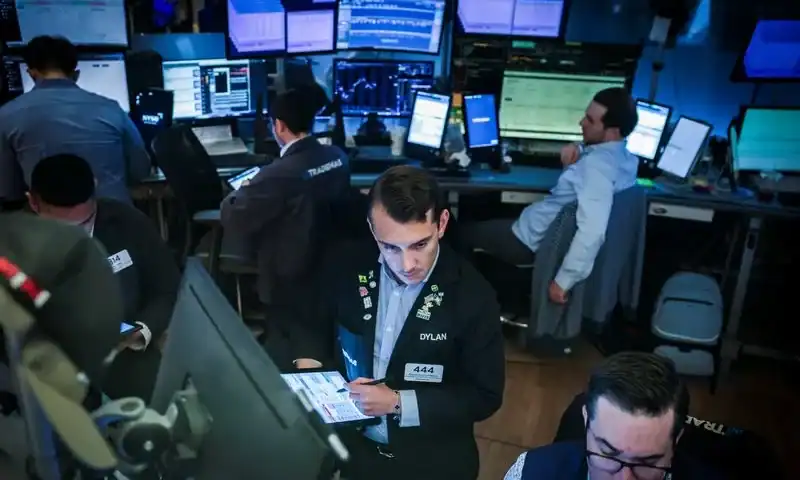 Inflation data to test stocks as some investors brace for rally to pause