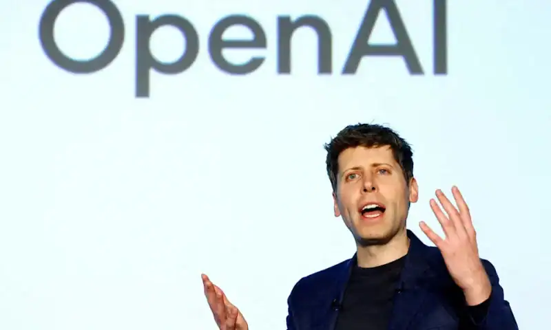 OpenAI led a funding round for a startup that will put an AI agent inside Microsoft Excel