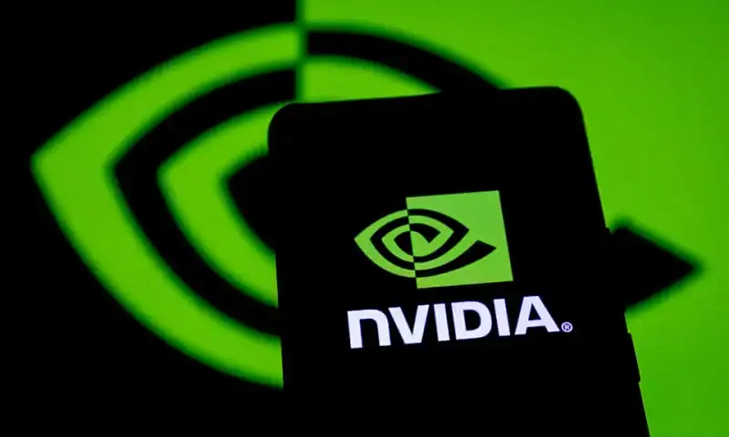 Nvidia says two mystery customers accounted for 39% of Q2 revenue